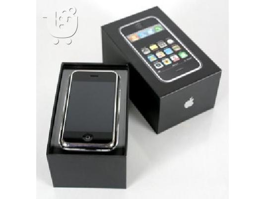 PoulaTo: Apple iPhone 3G S 32GB Unlocked